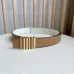 Loewe Leather Belts Luxury Design Fashion Original leather Genuine packaging width:2.8cm #A53997