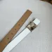 Loewe Leather Belts Luxury Design Fashion Original leather Genuine packaging width:2.8cm #A53997