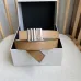 Loewe Leather Belts Luxury Design Fashion Original leather Genuine packaging width:2.8cm #A53997