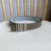 Loewe Leather Belts Luxury Design Fashion Original leather Genuine packaging width:2.8cm #A53997