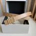 Loewe Leather Belts Luxury Design Fashion Original leather Genuine packaging width:2.8cm #A53997