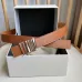 Loewe Leather Belts Luxury Design Fashion Original leather Genuine packaging width:2.8cm #A53998