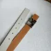 Loewe Leather Belts Luxury Design Fashion Original leather Genuine packaging width:2.8cm #A53998