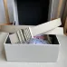 Loewe Leather Belts Luxury Design Fashion Original leather Genuine packaging width:2.8cm #A53998