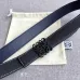 Loewe Leather Belts Luxury Design Fashion Original leather Genuine packaging width:3.2cm #A54000