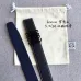 Loewe Leather Belts Luxury Design Fashion Original leather Genuine packaging width:3.2cm #A54000