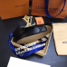 2020 Louis Vuitton AAA+ Leather Belts W3.4cm #9873560