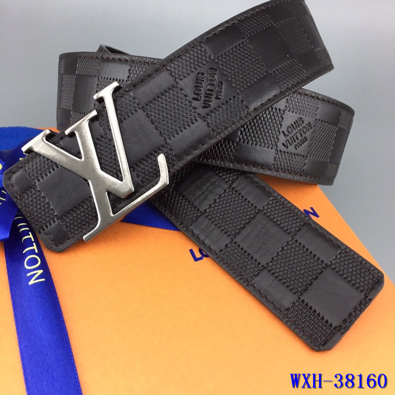 Buy Cheap Louis Vuitton 1:1 good quality leather Belt for Men #9121839 ...