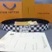 Louis Vuitton AAA+ Belts 3.8cm #A37516