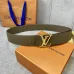 Louis Vuitton AAA+ Belts #999918847