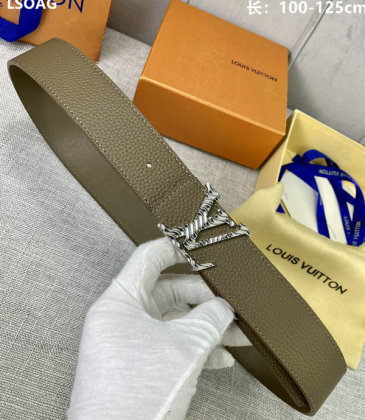 Louis Vuitton AAA+ Belts #999918848