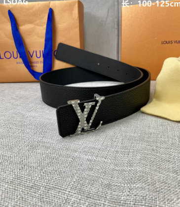 Louis Vuitton AAA+ Belts #999918849