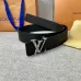 Louis Vuitton AAA+ Belts #999918849