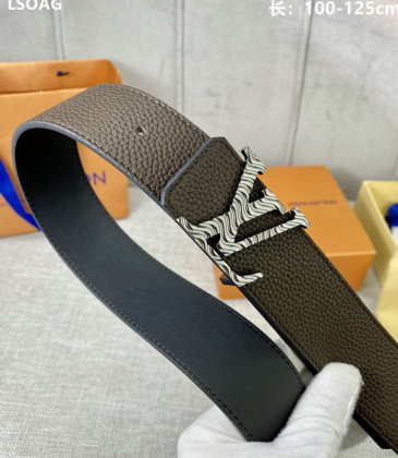 Louis Vuitton AAA+ Belts #999918851