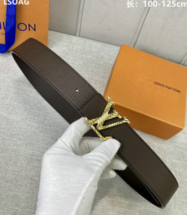 Louis Vuitton AAA+ Belts #999918854