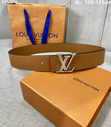 Louis Vuitton AAA+ Belts #999918856