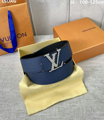 Louis Vuitton AAA+ Belts #999918857