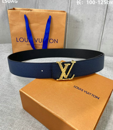 Louis Vuitton AAA+ Belts #999918858