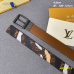 Louis Vuitton AAA+ Belts #999918863