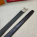 Louis Vuitton AAA+ Belts #999924820
