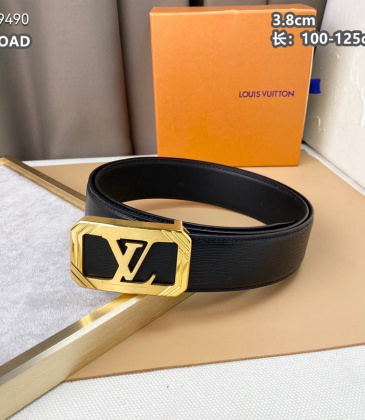 Louis Vuitton AAA+ Belts #999934663