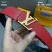 Louis Vuitton AAA+ Belts #999934665
