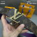 Louis Vuitton AAA+ Belts #999934675