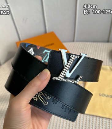 Louis Vuitton AAA+ Belts #999934679