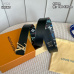 Louis Vuitton AAA+ Belts #999934680