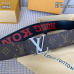 Louis Vuitton AAA+ Belts #999934684