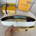 Louis Vuitton AAA+ Belts #999934684