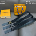 Louis Vuitton AAA+ Belts #999934705