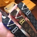 Men's Louis Vuitton AAA+ Belts 4.0CM #99905667