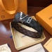 Men's Louis Vuitton AAA+ Belts 4.0CM #99905667