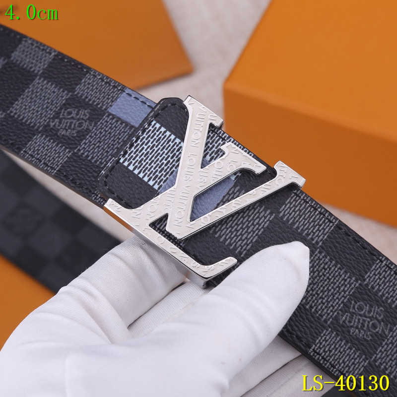 Buy Cheap Men's Louis Vuitton AAA+ Belts #9124411 from AAAClothing.is