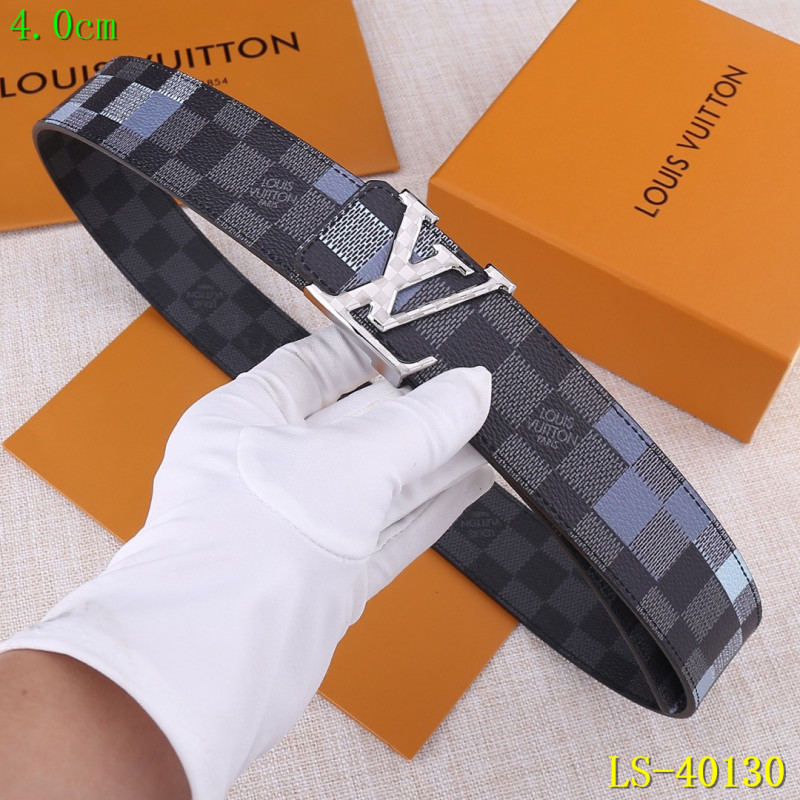 Buy Cheap Men&#39;s Louis Vuitton AAA+ Belts #9124411 from 0