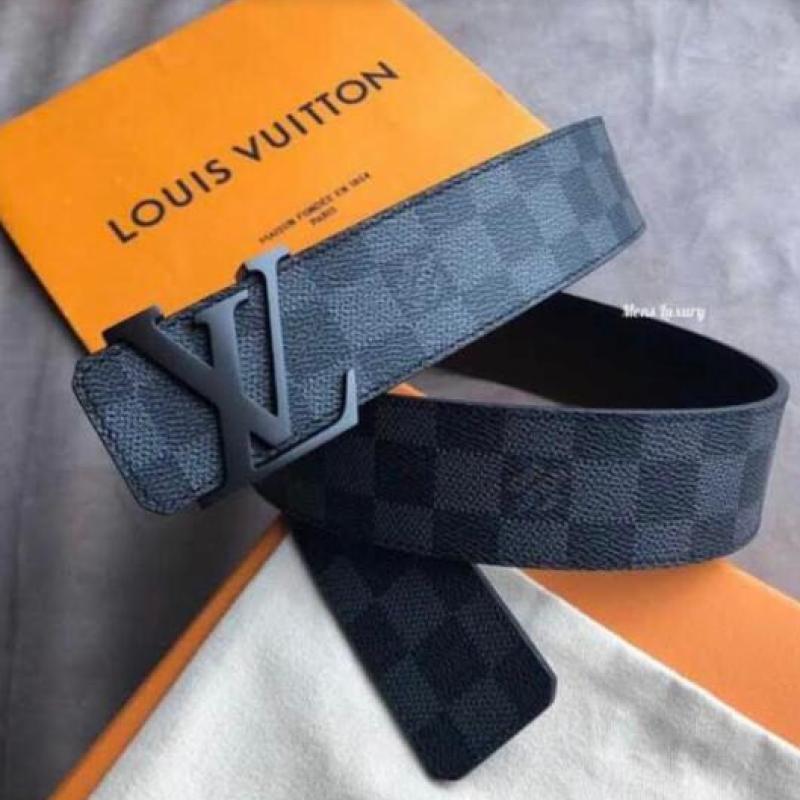 Buy Cheap Men's Louis Vuitton AAA+ Belts #99898503 from AAABrand.ru