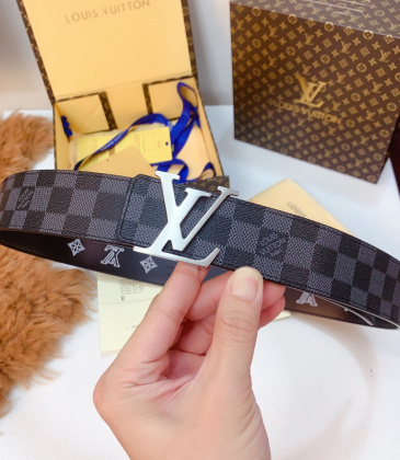 Men's Louis Vuitton AAA+ Belts #999933007