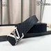 Men's Louis Vuitton AAA+ Belts #A37926