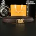 Men's Louis Vuitton AAA+ Belts #A37933