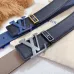 Men's Louis Vuitton AAA+ Belts #A40658