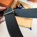 Men's Louis Vuitton AAA+ Belts W4.0 cm #99900198