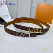 Women's Louis Vuitton AAA+ Belts #99874331