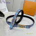Women's Louis Vuitton AAA+ Belts #99874332