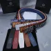 PHILIPP PLEIN AAA+ Belts 3.8cm #A22258