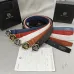 PHILIPP PLEIN AAA+ Belts #A50471