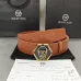 PHILIPP PLEIN AAA+ Belts #A50471