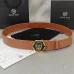 PHILIPP PLEIN AAA+ Belts #A50471