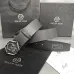PHILIPP PLEIN AAA+ Belts #A50471