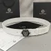 PHILIPP PLEIN AAA+ Belts #A50471